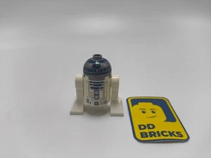 LEGO Star Wars Minifigure (R2-D2) sw0527a DDB#033 - Picture 1 of 5
