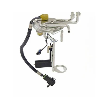 Unidad de envío de tanque de combustible para Pontiac Grand Prix 1990 1991 | 4 terminales con anillo de bloqueo Foto 1 de 4