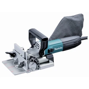 Makita 100mm 701W Placa Carpintero-Cortador de Galletas PJ7000 - Imagen 1 de 1