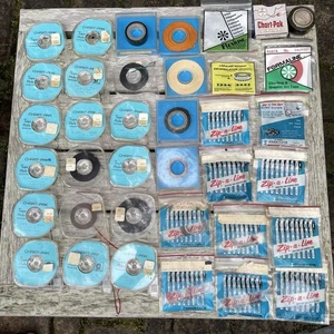 Chart Pak Tape Mate Dispensador Recarga Dibujo Gráficos De Colección Avery EE. UU. Lote 30 - Imagen 1 de 10