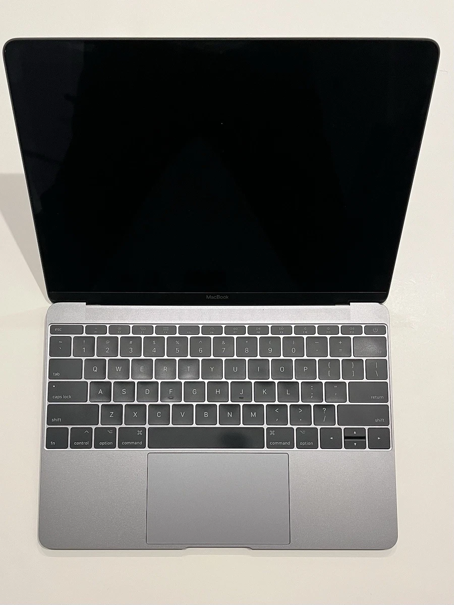 2017 Apple MacBook 12 Inch Laptops for sale | eBay
