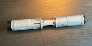 Star Wars Galaxy's Edge Savi’s Workshop Lightsaber Chassis Hilt - Picture 1 of 2