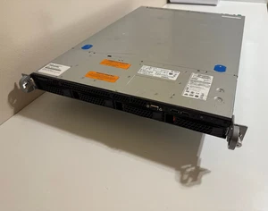 Riverbed Steelhead CXA-03070-B010 Application Accelerator - Picture 1 of 4