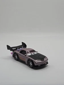 1:55 Scale Diecast Cars 3 Lightning McQueen Friends Metal Car Models Gift Kids - Picture 1 of 5