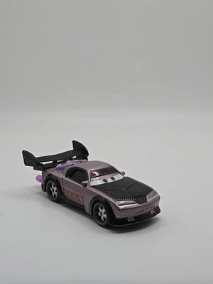 1:55 Scale Diecast Cars 3 Lightning McQueen Friends Metal Car Models Gift Kids - Image 1 of 4