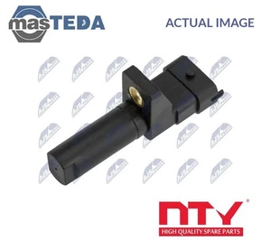 ECP-ME-008 CRANKSHAFT POSITION SENSOR NTY NEW OE REPLACEMENT - Picture 1 of 8