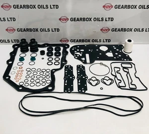 VW AUDI SKODA SEAT DSG 7 SPEED 0AM/DQ200 GEARBOX MECHATRONIC OVERHAUL REPAIR KIT - Picture 1 of 9