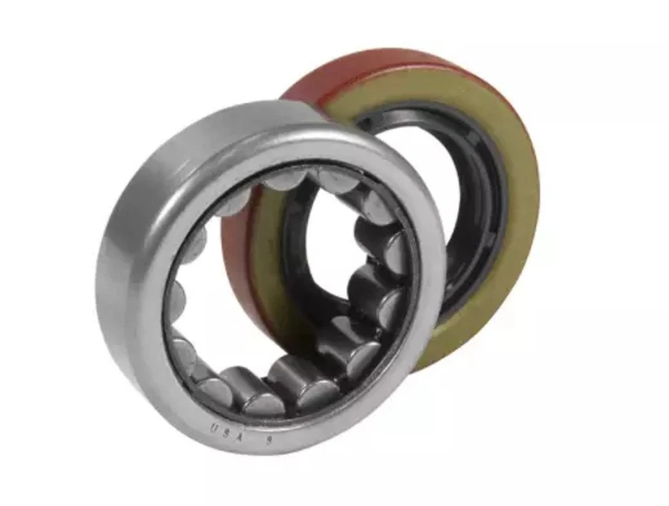 Kit de cojinete y sello del eje trasero Yukon Gear&Axle Yukon se adapta a varios diferenciales Foto 1 de 4