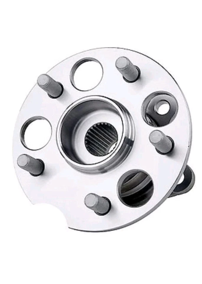 Rolamento de roda traseira e conjunto de cubo CARQUEST NT512284_2009-2016 Toyota Venza - Imagem 1 de 1