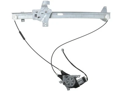 For 1992-2002 Ford E150 Econoline Club Wagon Window Regulator API 42866DKQM - Image 1 of 2