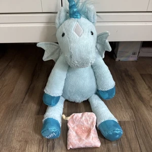 Scentsy Buddy Vega the Unicorn 16” Long (With Scent Pack) - Bild 1 von 3