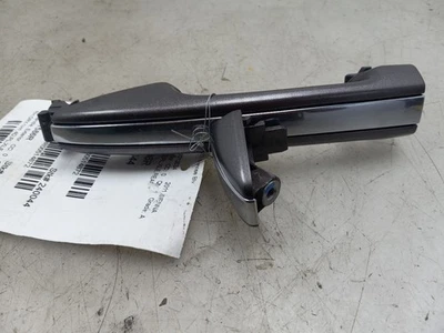 11-20 TOYOTA SIENNA XLE REAR PASSENGER RIGHT EXTERIOR DOOR HANDLE - Image 1 of 4