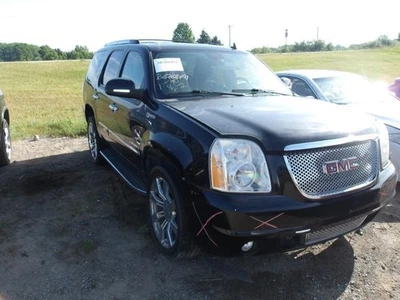 Driver Front Seat Bucket Seat Opt AN3 Electric Fits 10-11 ESCALADE 1922535 Foto 1 de 4
