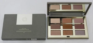 COMPLEX CULTURE FULL TIME EYESHADOW PALETTE EDIT 3 9-Shades FULL SIZE $45 - Picture 1 of 2