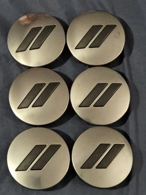 6 CARGADOR Dodge OEM TAPA CENTRAL Mopar 50 Aniversario Challenger Durango 300 63m Foto 1 de 4