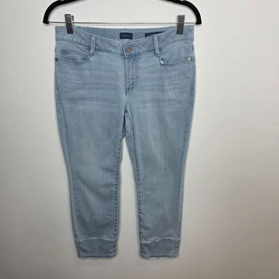 J. Jill Jeans Womens 2P - Image 1 of 4