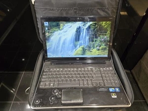 HP Pavilion DV6 - Picture 1 of 7