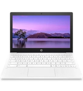 HP Chromebook 11a 11.6" (32GB SSD, MediaTek MT8183, 2.0GHz, 4GB RAM) R13 - Picture 1 of 5