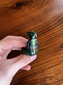 Lego Acidicus 9450 Epic Dragon Battle Ninjago Minifigure