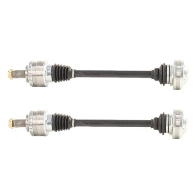 Par de eje trasero CV para BMW 850Ci y 840Ci GAP Foto 1 de 2