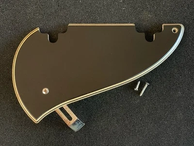 Golpeador Guitarra Cuerpo Hueco Univox Epiphone Original De Colección Parte MIJ Foto 1 de 4