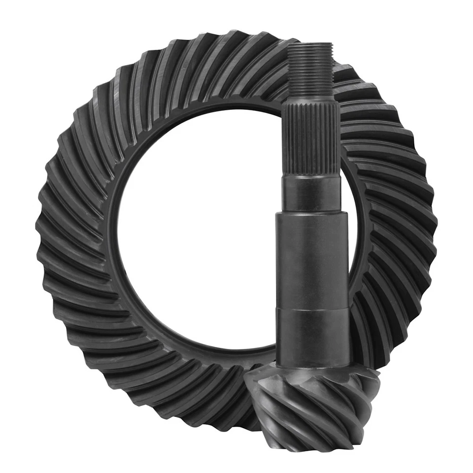 YG D80-456T Yukon Gear & Axle Ring and Pinion Rear for Chevy F450 Truck F350 - Image 1 of 3