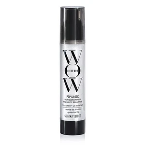 Color Wow Pop + Lock Frizz Control Serum 1.8oz - Picture 1 of 2