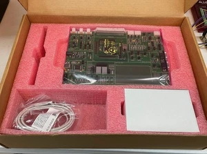 NXP FREESCALE EVB9S12XEP100 EVALULATION BOARD STARTER KIT - NEW - Picture 1 of 8