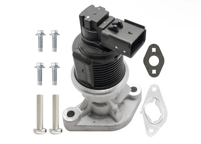 Клапан EGR 53034192AA сменный для 2008-2010 Dodge Dakota Durango - Изображение 1 из 4