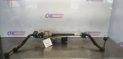 21 JEEP WRANGLER RUBICON FRONT ELECTRONIC DISCONNECT STABILIZER BAR Foto 1 de 4