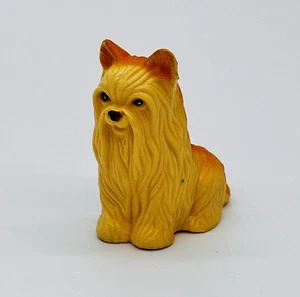Fisher Price Loving Family Dog Puppy Dollhouse Yorkie Terrier GUC SHIPS FAST! - Bild 1 von 7