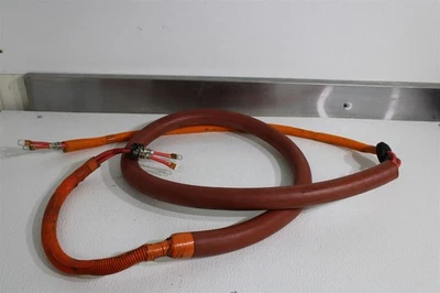 2013 Tesla Model S Cable Wire HV Electrical Wiring Cord Assembly OEM 12-19 - Image 1 of 4