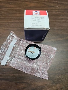 GM NOS 6474580 Volt Gage - 84-85 El Camino/Caballero - Bild 1 von 3