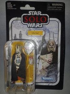 NEW Star Wars Vintage Collection VC125 Enfys Nest 3.75" Action Figure US SELLER - Picture 1 of 3