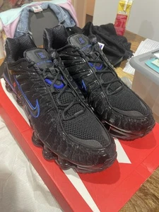 Nike Shox Mens US 12 - Picture 1 of 2