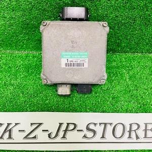 Lexus Genuine LS460 Electronic Power Steering Control Unit EPS 89650-50150 Used - Picture 1 of 8