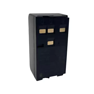 Batteria nuova GEB121 per TPS-400 TPS-1100 TPS-800 TPS-700 stazione totale rilevamento - Foto 1 di 5