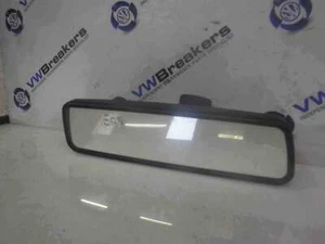 Volkswagen EOS 2005-2016 Rear View Mirror eos - Picture 1 of 2