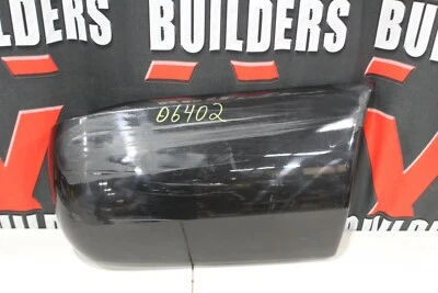 2004-2006 DODGE RAM SRT-10 RIGHT BED BUMPER REAR CLOSEOUT CLADDING MOLDING 06402 - Image 1 of 4