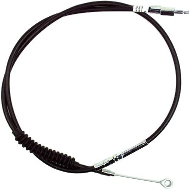 Clutch Cable 06-0390 for Harley-Davidson Electra Glide Ultra Limited FLHTK 11-15 - Изображение 1 из 2