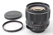 【MINT-】Asahi Pentax Super Multi Coated Takumar 85mm f/1.8 M42 Lens From JAPAN