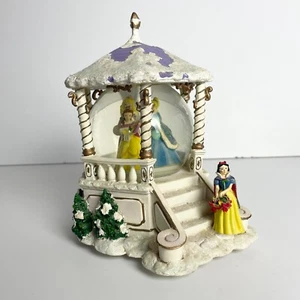 Disney Princess Musical Snow Globe - Bild 1 von 11