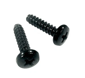 PAQUETE DE 2 TORNILLOS ORIGINALES GENUINOS 43UP75006LF 43UP751C0ZF 43UQ75006LF SOPORTE TV - Imagen 1 de 1