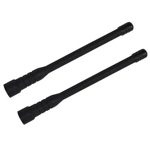 2x VHF High Gain Antenna for Vertex Standard ATU6B VX Series 110-979 Model Radio - Picture 1 of 7