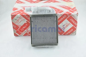 SCAMBIATORE CALORE PER AUDI Q7 PORSCHE CAYENNE VOLKSWAGEN TOUAREG DENSO DRR28001 - Imagen 1 de 6