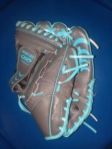 Franklin Shok Sorb 22750-10.5" ball glove - Picture 1 of 5
