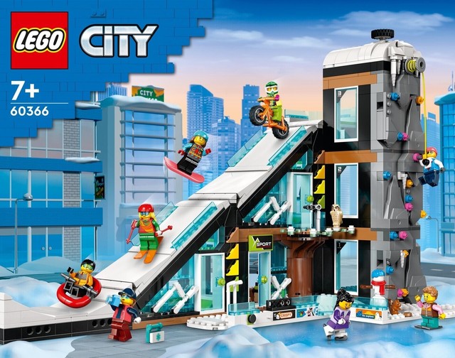 Really Cool Lego City Airplane Sets!  Edificio de lego, Juegos lego, Avión  lego