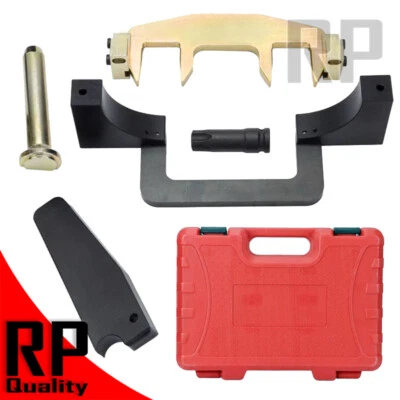 Juego de herramientas de árbol de levas de distribución para Mercedes Benz SLK250 C250 SLK250 C160 1,8 M271 Foto 1 de 4