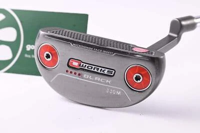 Odyssey O-Works Black 330M Putter / 34 Inch - Image 1 of 4