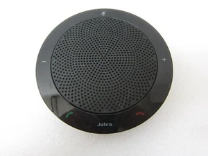 Altavoz Jabra Speak 410 Microsoft Lync para PC PHS001U 7410-109 USB Negro - Imagen 1 de 2
